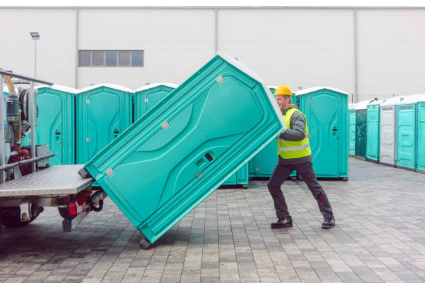 Best Porta potty for special events  in Valley Falls, RI