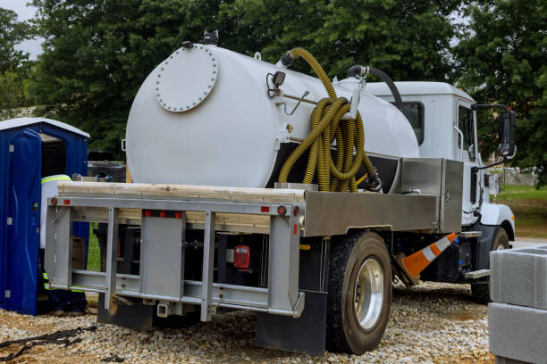 Best Long-term porta potty rental  in Valley Falls, RI