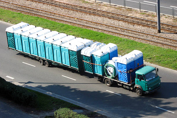 Valley Falls, RI porta potty rental Company